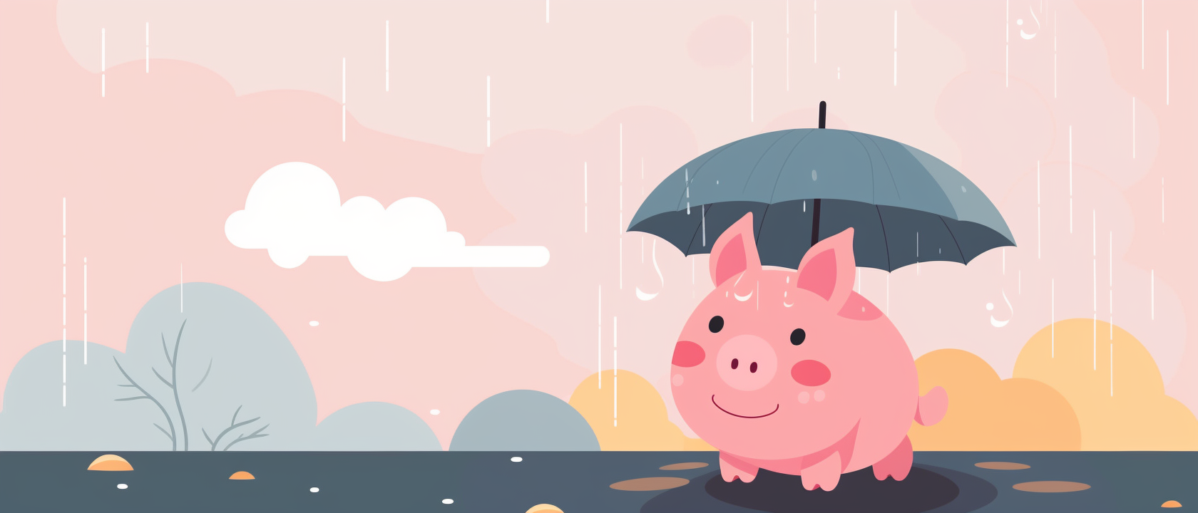 What is A Rainy Day Fund? DollarGeek