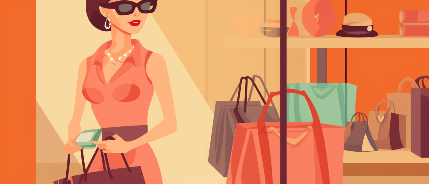 Starting a Side Hustle as a Personal Shopper - DollarGeek