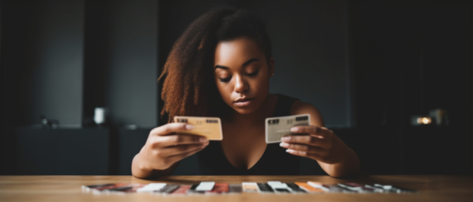 Is No Credit Better Than Bad Credit? - DollarGeek